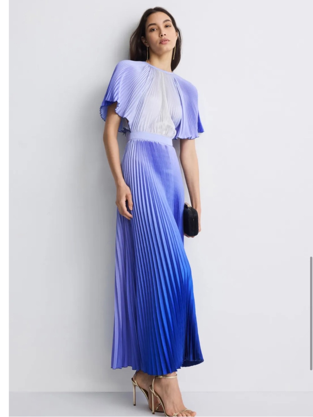 L’idee Orchestra Gown, Size US 8